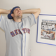 Illustration for article titled Deadspin Classic: Meet The Mets Sad Fan